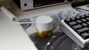 Binepad BNR1 V2 Rotary Encoder - InputGear DE