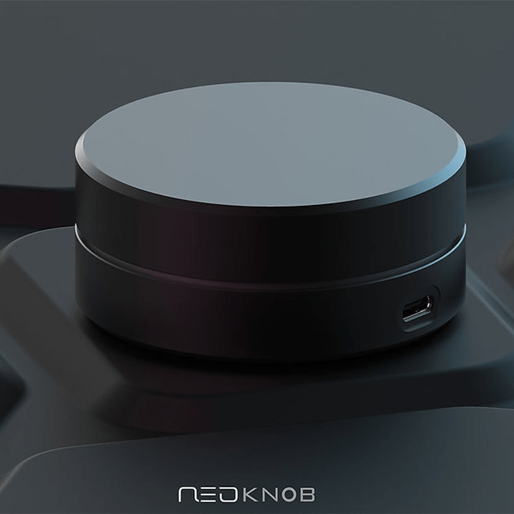 Binepad KN01 - InputGear DE