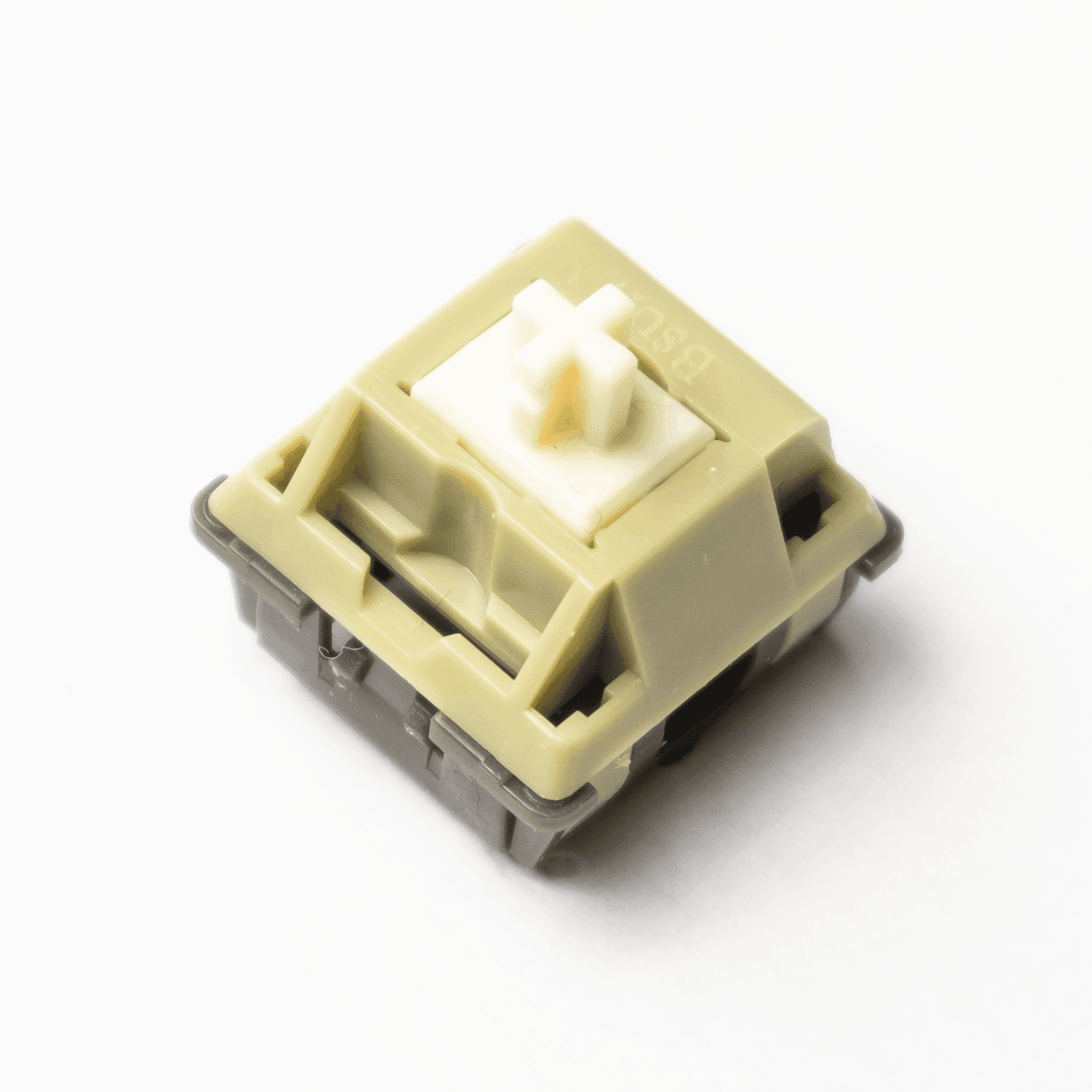 BSUN Olive Switch - InputGear DE
