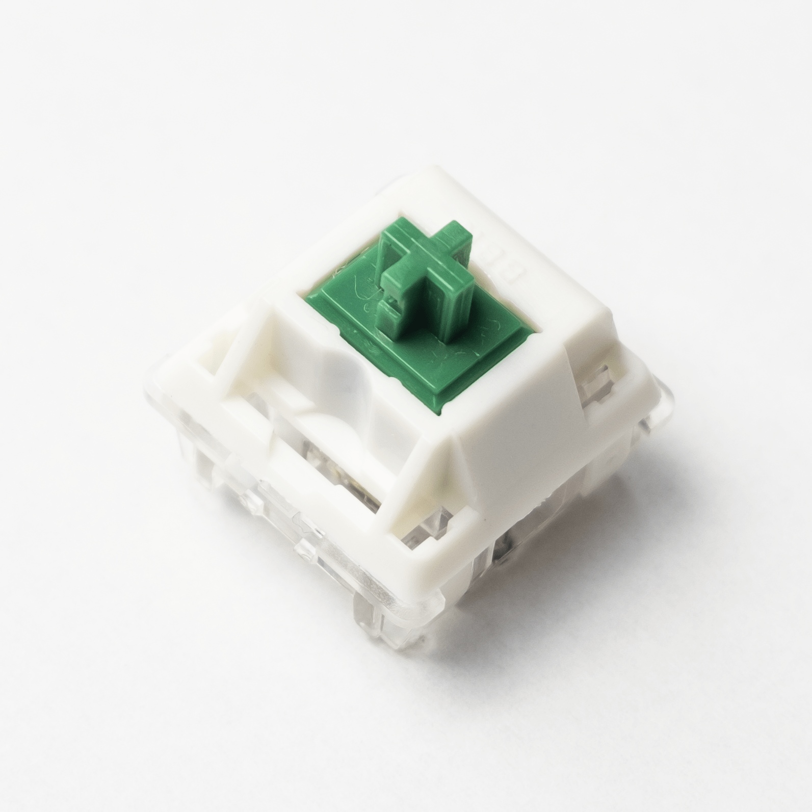 BuiltByNim (BBN) Linear Switch - InputGear DE