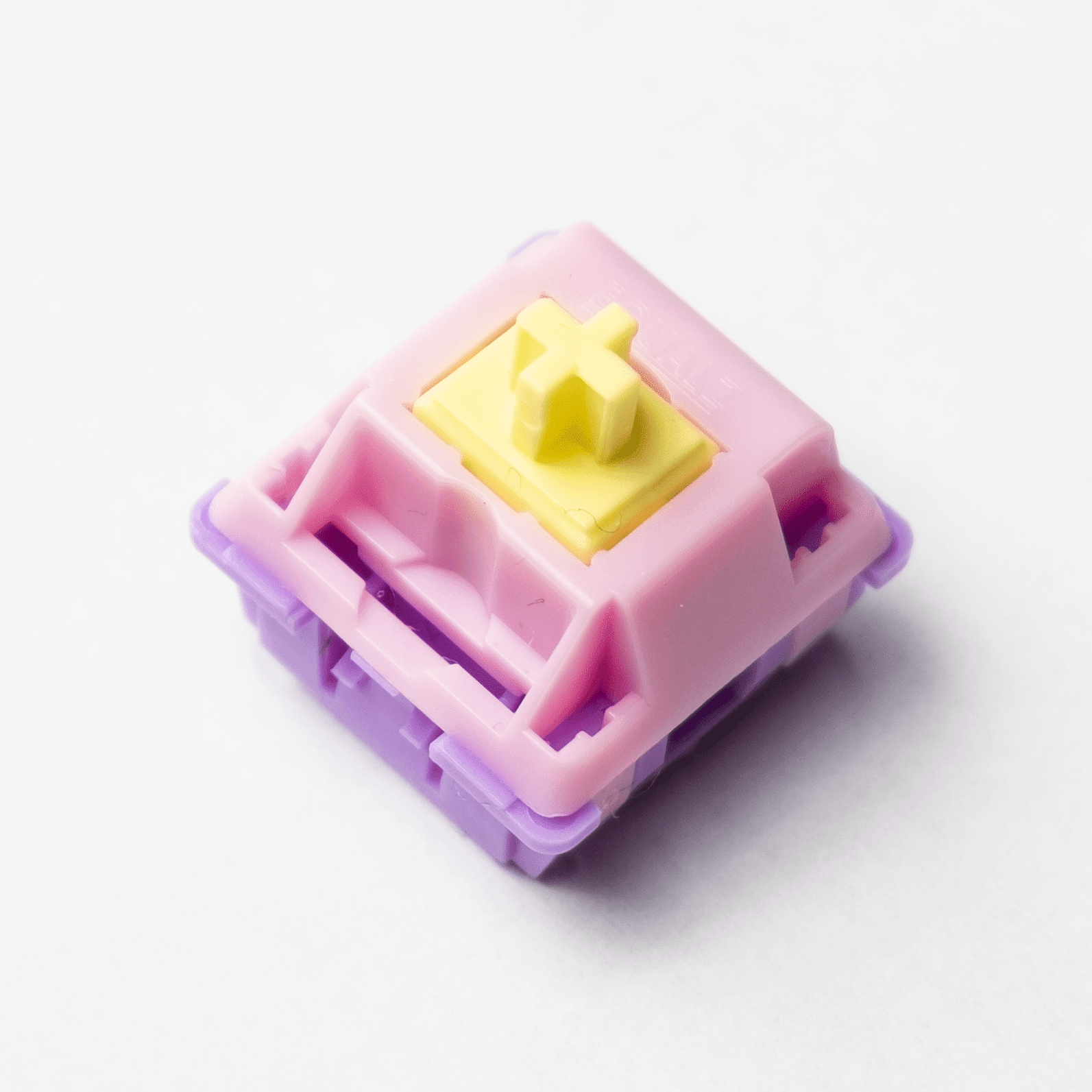 C³EQUALZ Banana Split Switch - InputGear DE