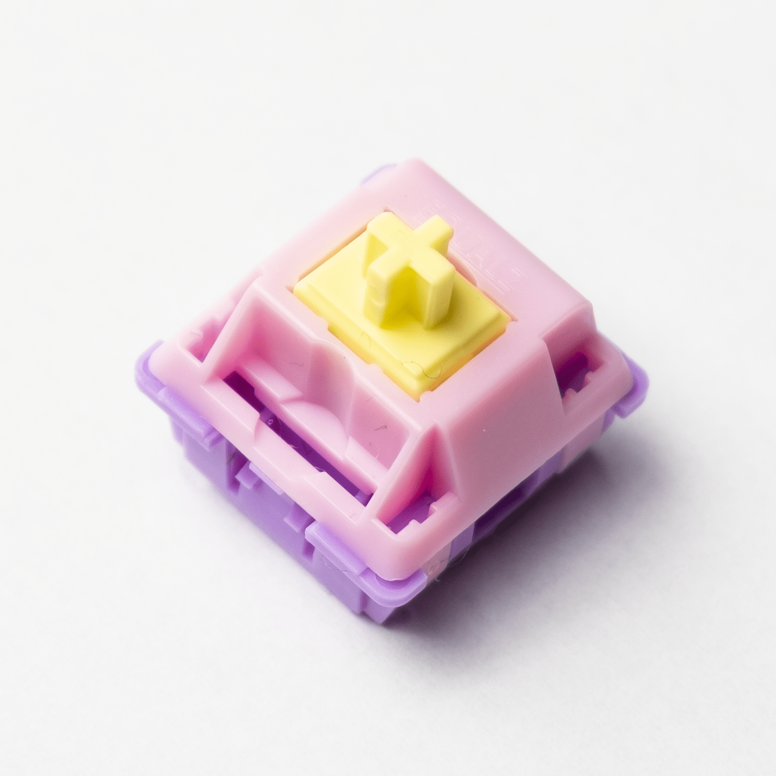 C³EQUALZ Banana Split Switch - InputGear DE