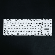 Candy87 (ISO) Hotswap PCB - InputGear DE