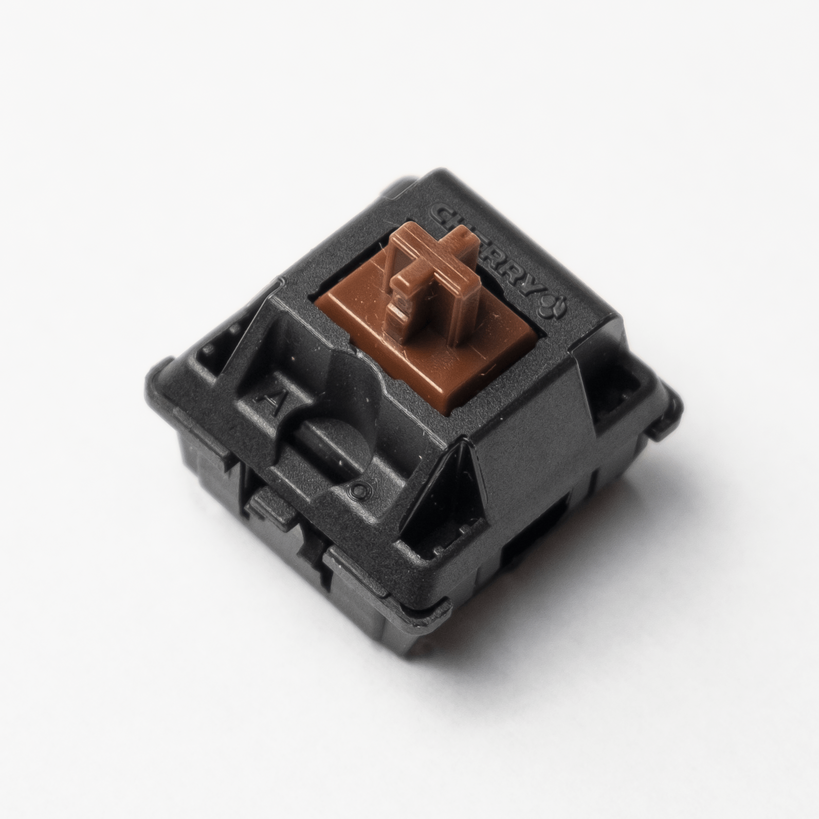 Cherry MX Brown (PCB Mount) Switch - InputGear DE