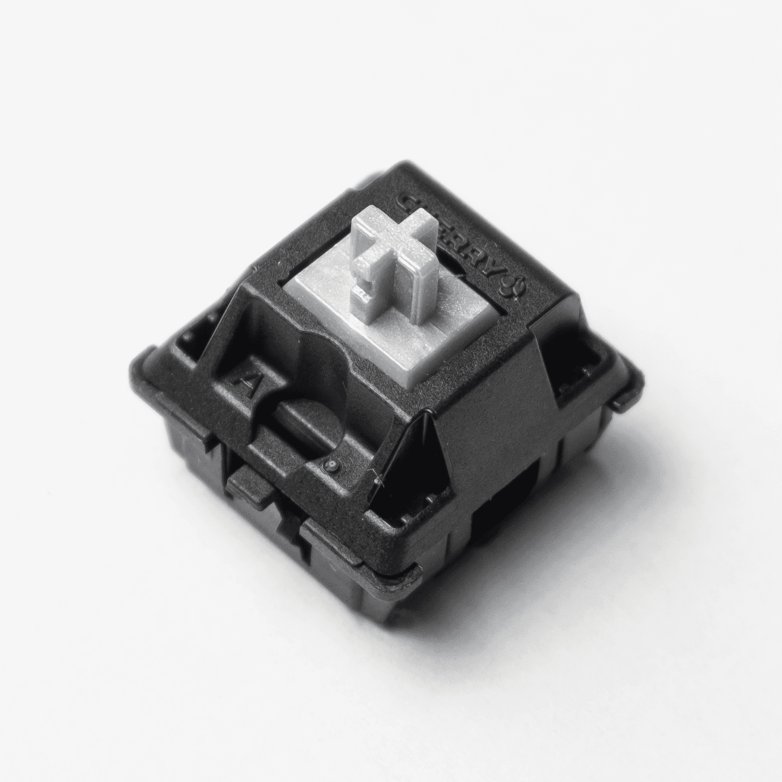 Cherry MX Speed Silver Switch - InputGear DE