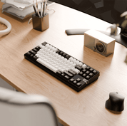 Chilkey ND TKL Keyboard - InputGear DE