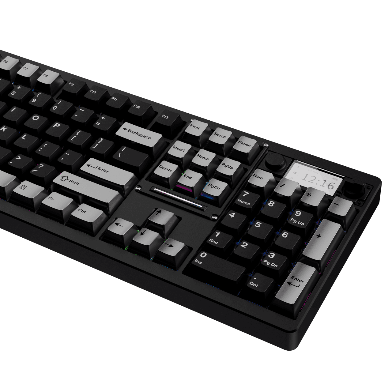 ChilKey ND104 (ISO - UK) - InputGear DE