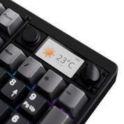 ChilKey ND104 (ISO - UK) - InputGear DE