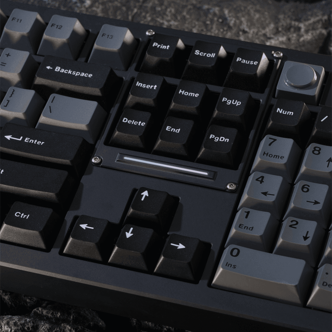 ChilKey ND104 (ISO - UK) - InputGear DE