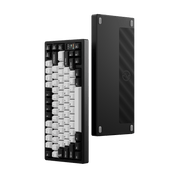 ChilKey ND75 Black Assembled Keyboard - InputGear DE