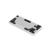 ChilKey ND75 White Assembled Keyboard - InputGear DE