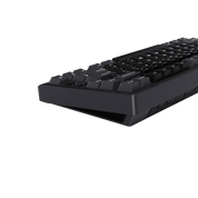 ChilKey Slice75 HE Black - InputGear DE