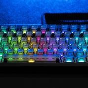 ChilKey Slice75 HE Black Fog - InputGear DE