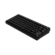 ChilKey Slice75 HE Black - InputGear DE