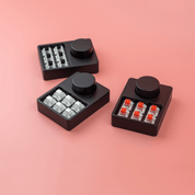 CU7 Macropad - InputGear DE