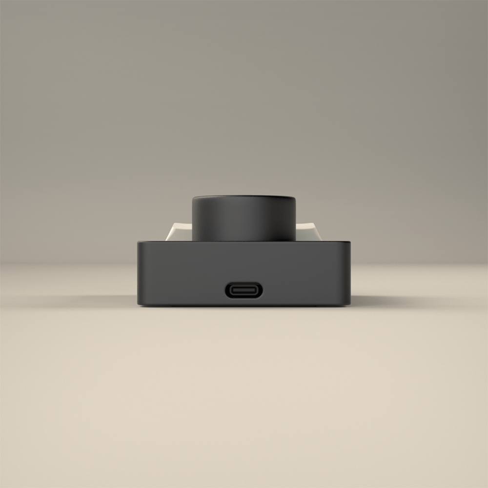 CU7 Macropad - InputGear DE