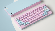 D60Lite x ePBT Acid House and Sweet Girl Keyboard Kit - InputGear DE