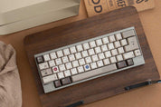 DK1-60% Keyboard Kit - InputGear DE