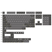 EnjoyPBT ABS Dolch Basic (ANSI) Keycap Set