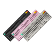 Nuphy Node 100 (ISO-DE) Keyboard