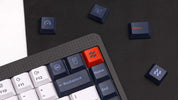 Nuphy Berry Trackday Keycap Set