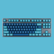 Drop MT3 Dasher Keycap Set - InputGear DE