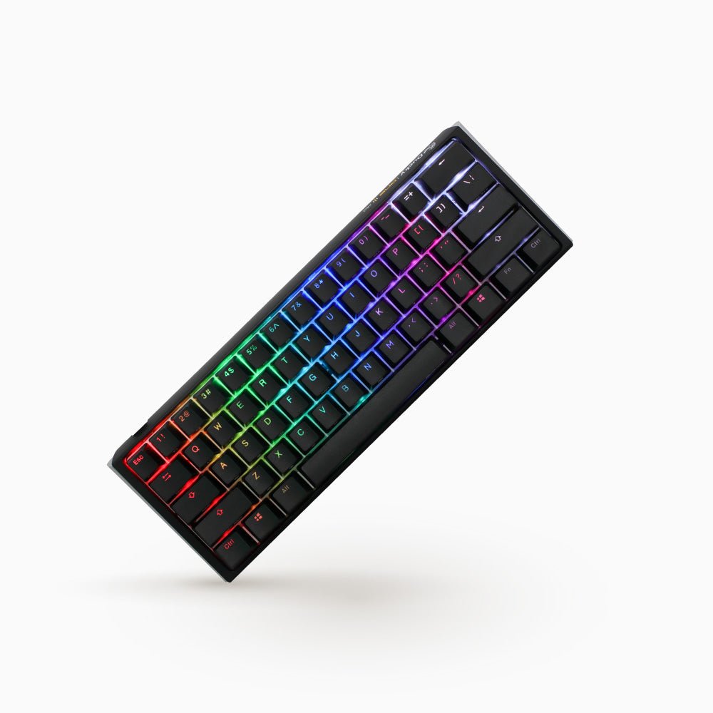 Ducky Keyboard Clearance - InputGear DE