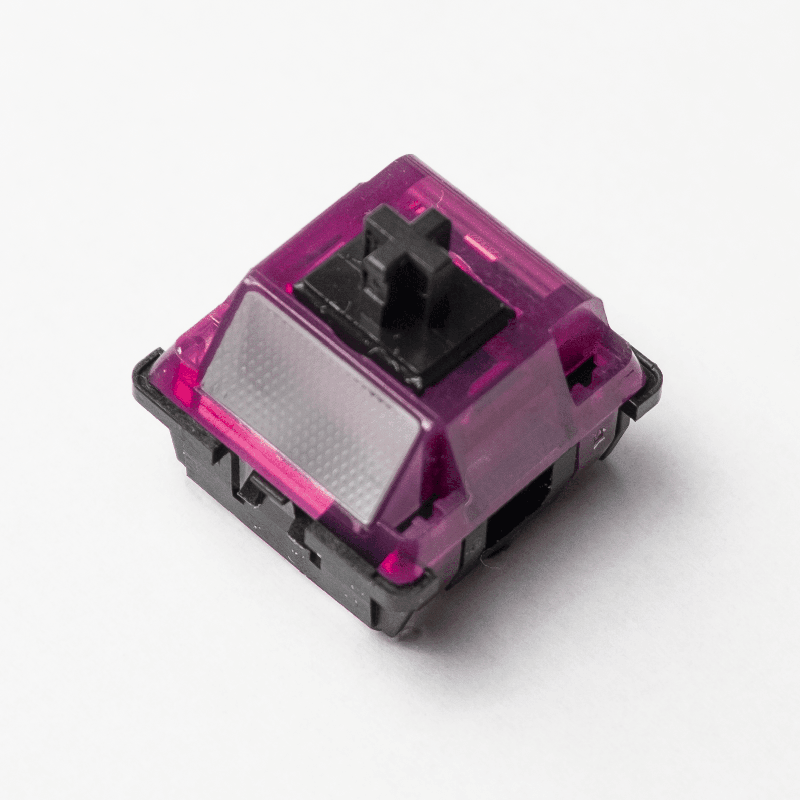 Durock Black Lotus T1 Switch - InputGear DE