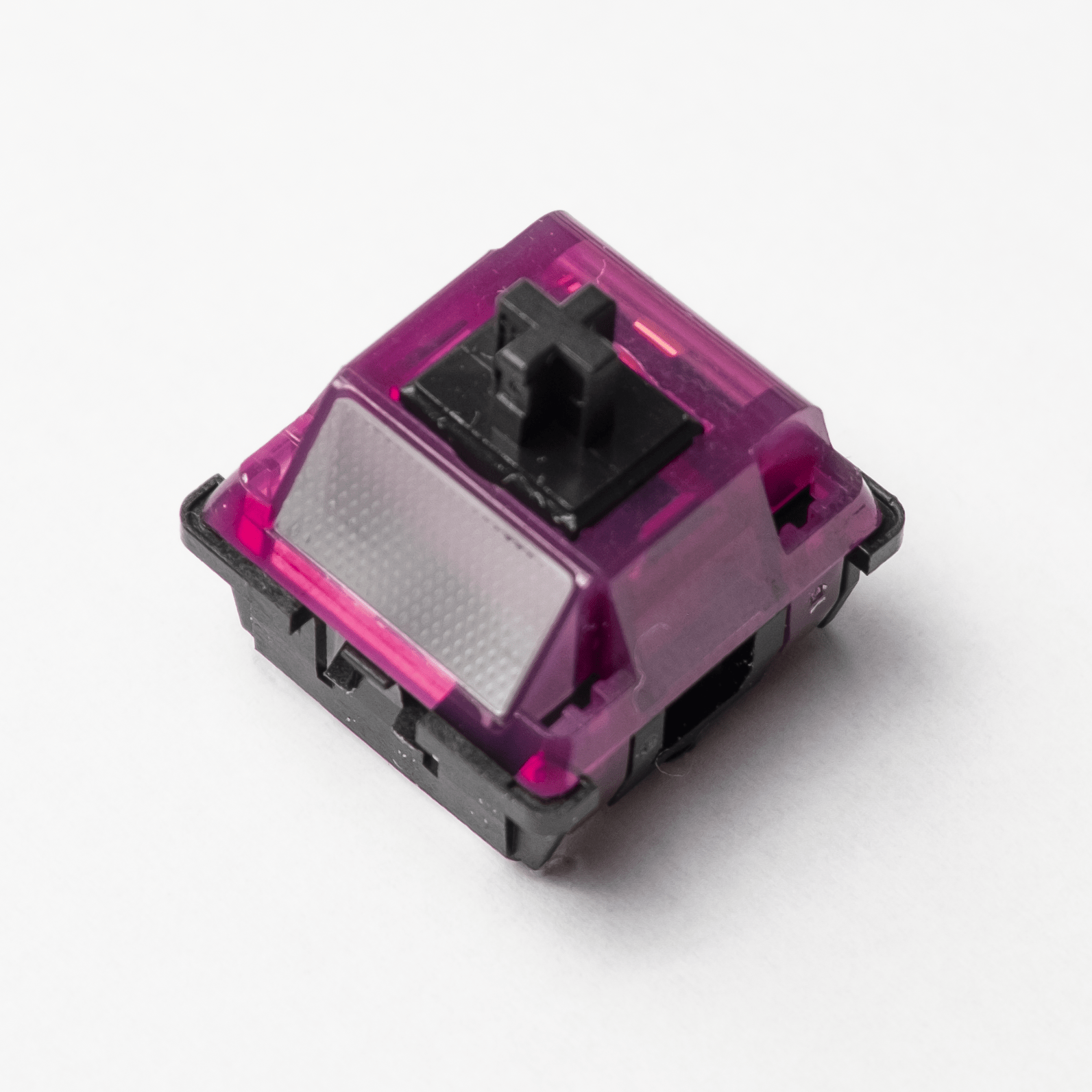 Durock Black Lotus T1 Switch - InputGear DE