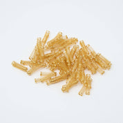 Durock Gold Plated Long Springs (110pc) - InputGear DE