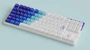 KAT Great Wave Keycap Set
