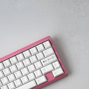 ele.works Galaxy Alpha Centauri Keycap Set - InputGear DE