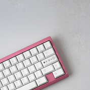 ele.works Galaxy Alpha Centauri Keycap Set - InputGear DE