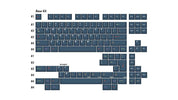 EPBT Be The One Keycap Set - InputGear DE
