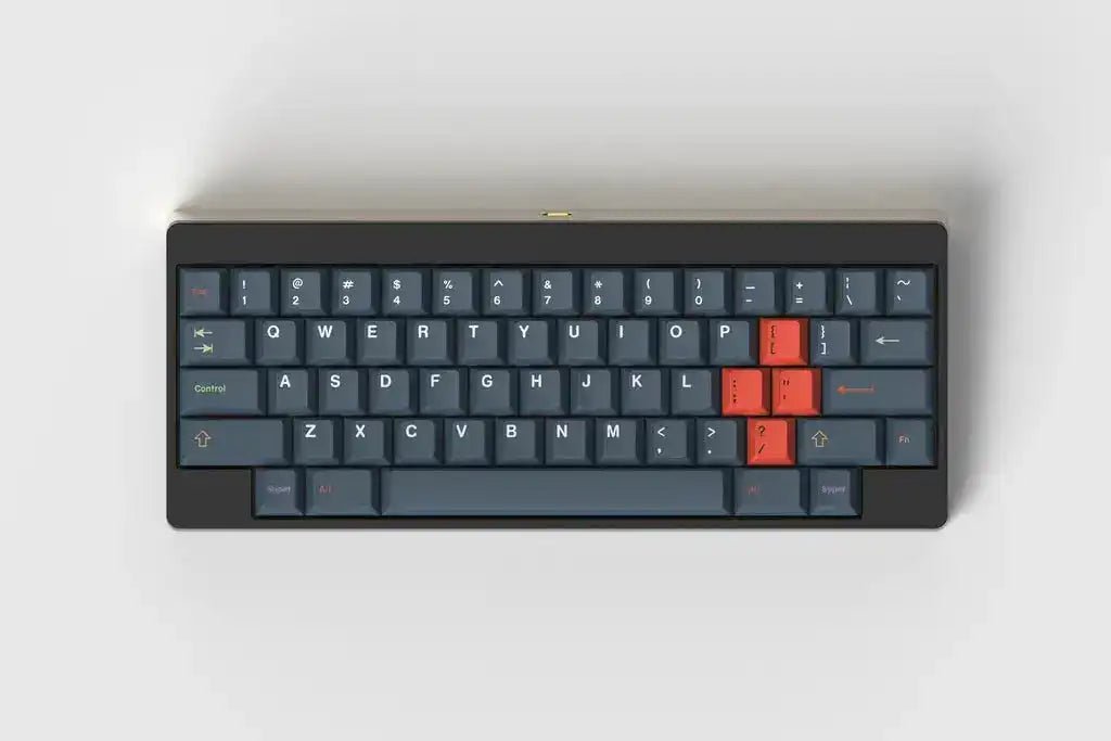 EPBT Be The One Keycap Set - InputGear DE
