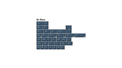 EPBT Be The One Keycap Set - InputGear DE