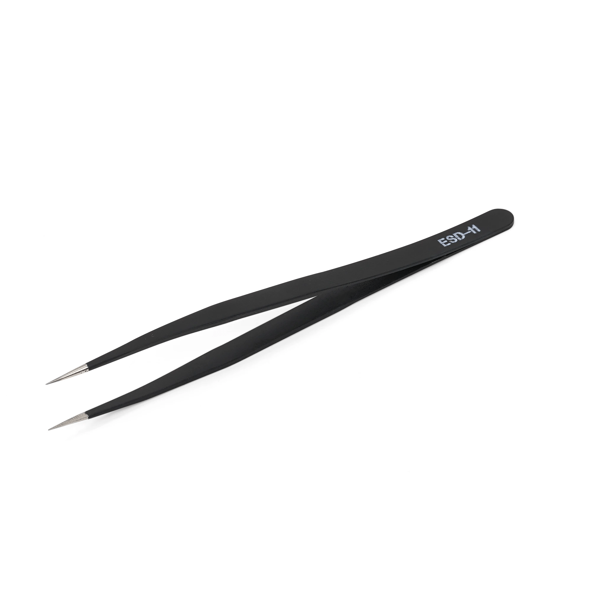 ESD - 11 Anti - Static Tweezer - InputGear DE