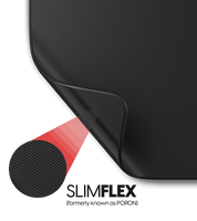 Pulsar eS Neptune Pro XL Soft (Jet Black) Mousepad