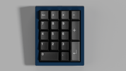 FreeBird Numpad (Pro/Lite) - InputGear DE