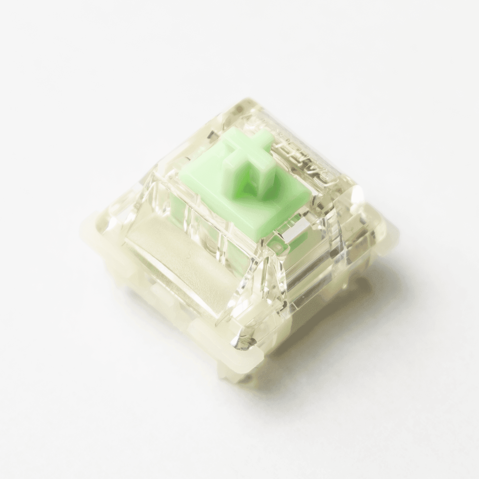 Gateron Baby Kangaroo 2.0 - InputGear DE