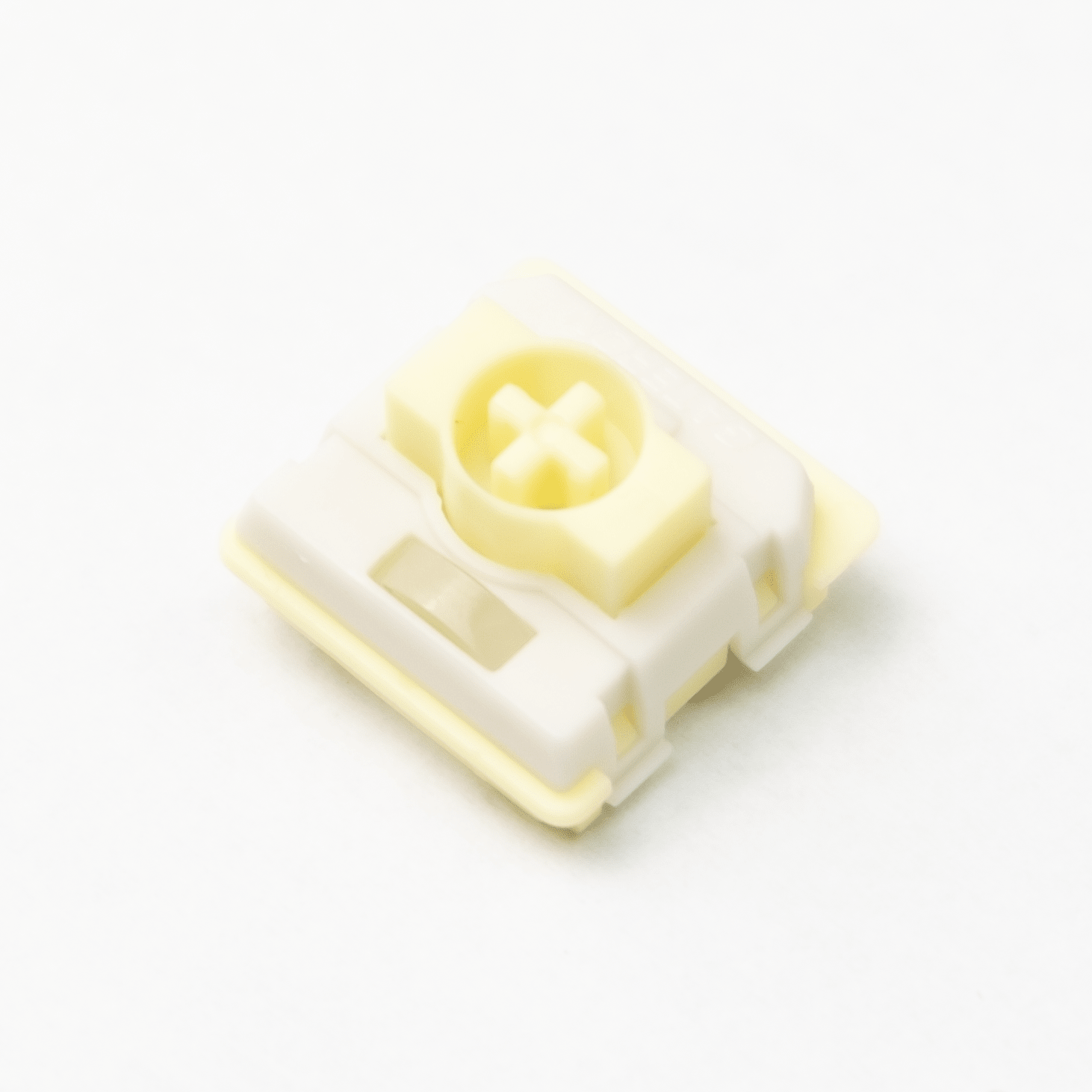 Gateron Banana Chocolate Low-Profile Switch - InputGear DE