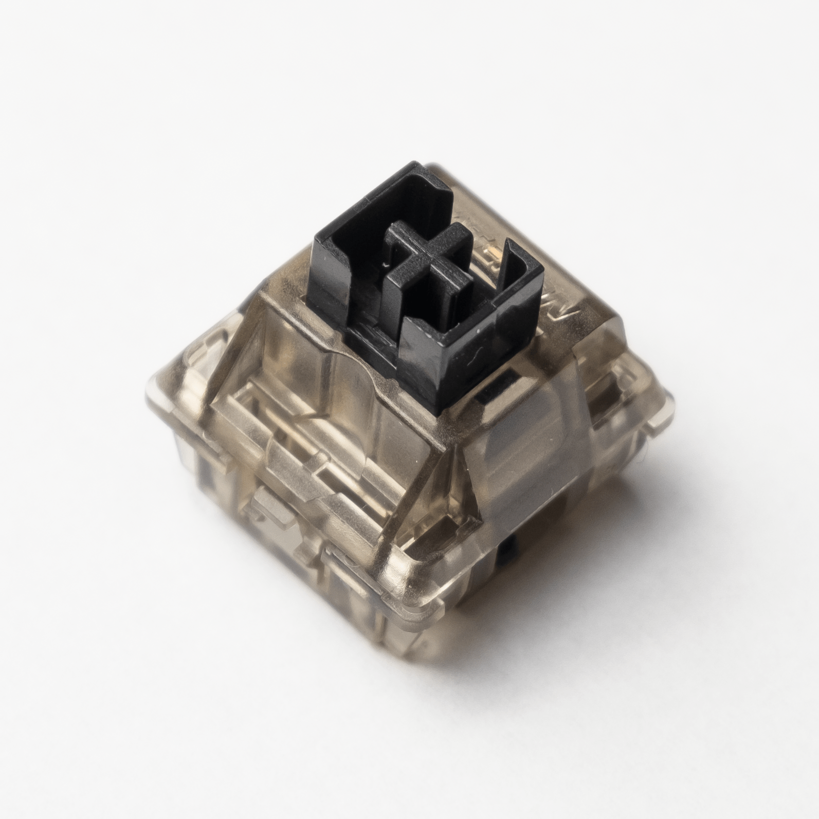 Gateron Box Ink Black (Lubricated) - InputGear DE