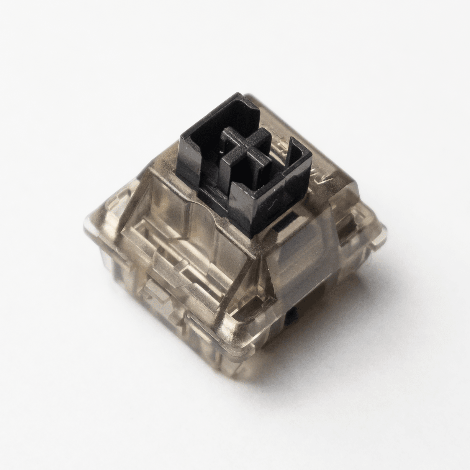 Gateron Box Ink Black (Lubricated) Switch - InputGear DE
