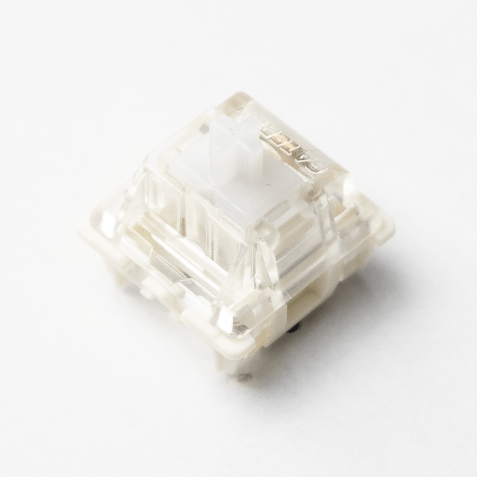 Gateron Clear Switch - InputGear DE