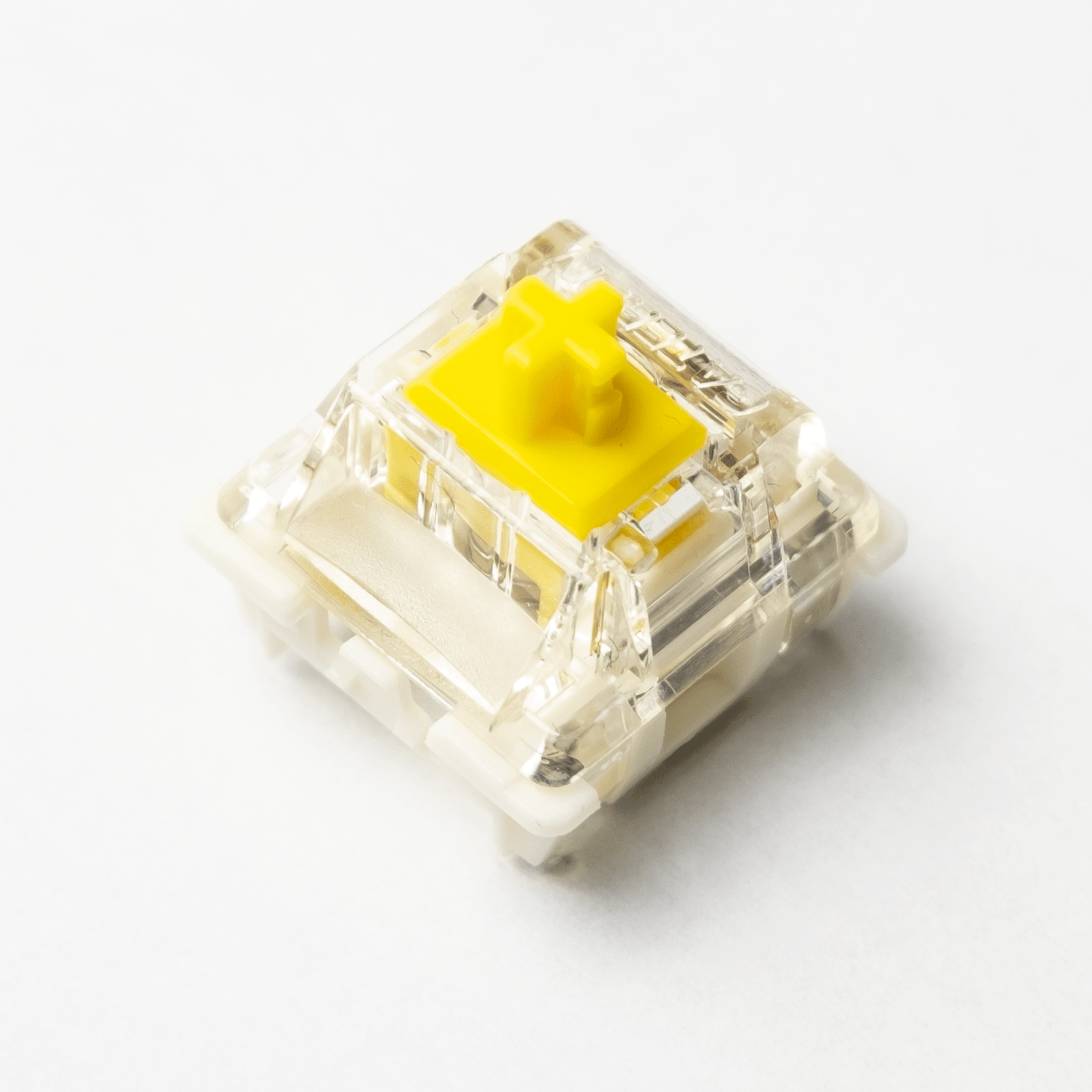 Gateron G Pro Yellow Switch - InputGear DE