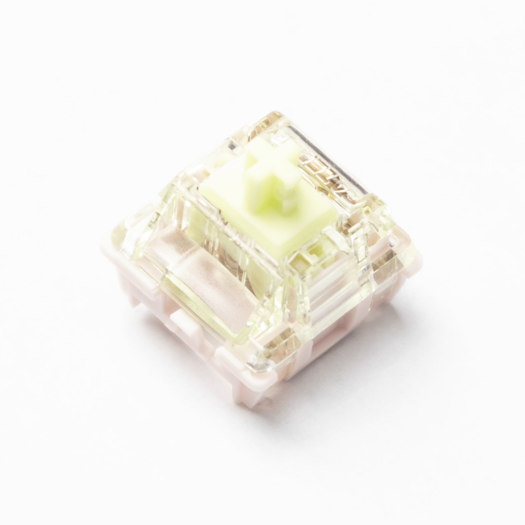 Gateron Harmonic Clicky Switch - InputGear DE