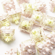Gateron Harmonic Clicky Switch - InputGear DE