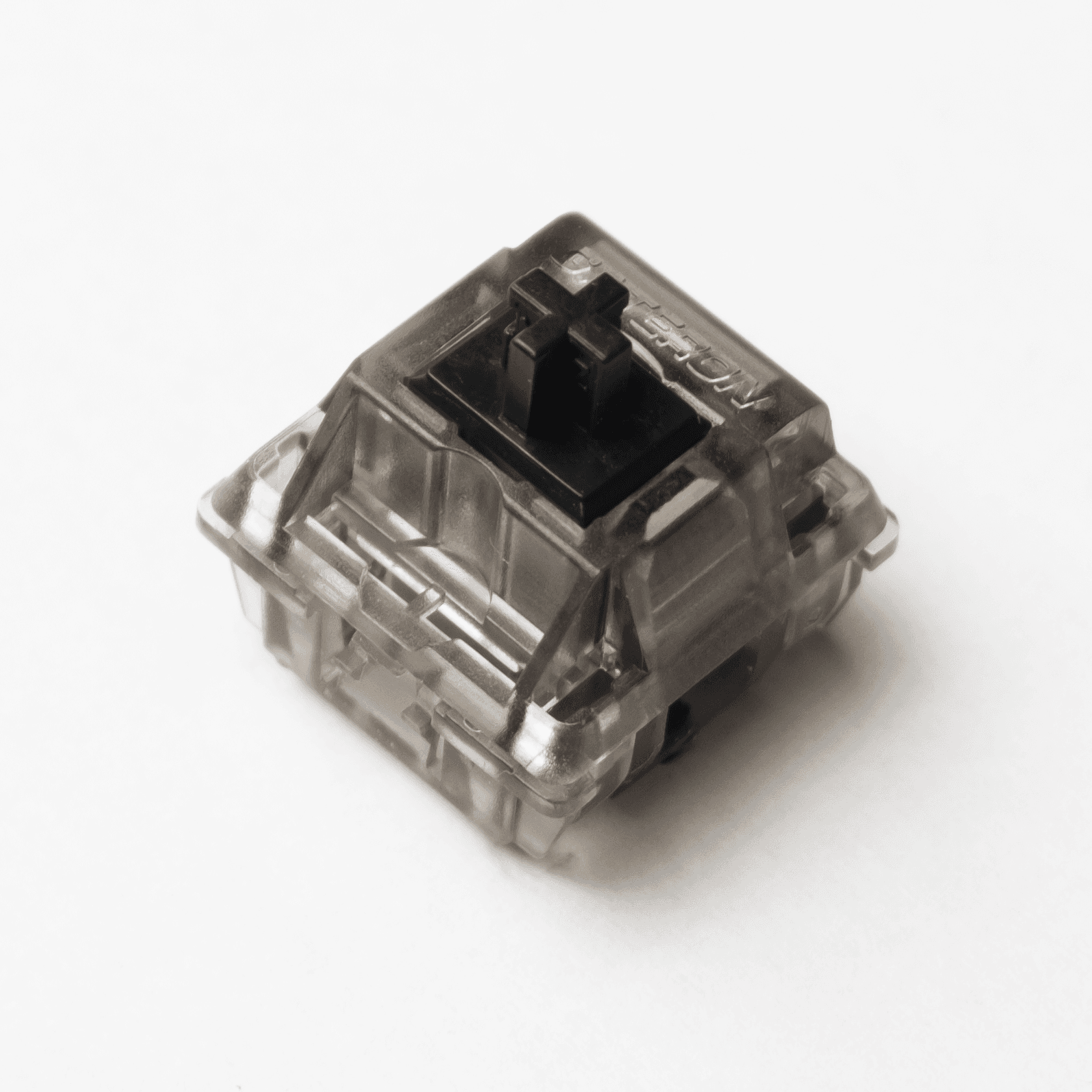 Gateron Ink V2 Pro Black Switch - InputGear DE