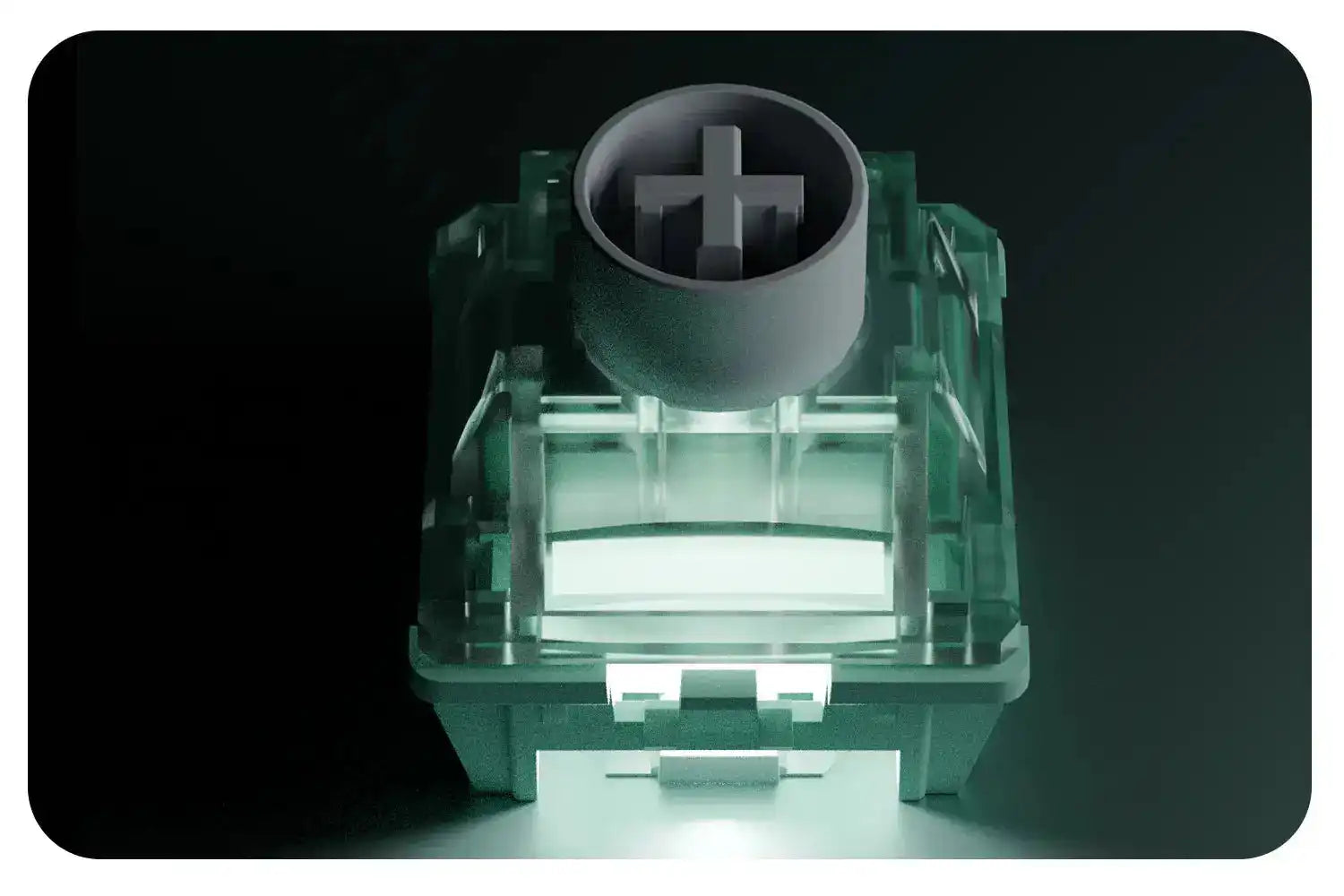 Gateron Jade Ultra HE Switch