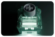 Gateron Jade Ultra HE Switch